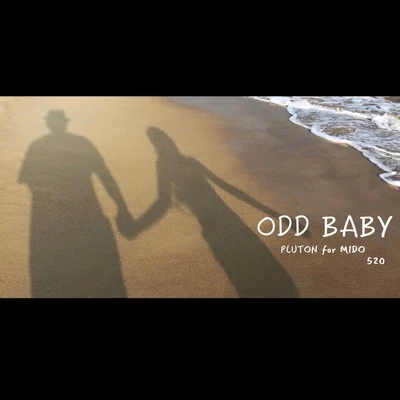 Odd Baby 專輯 Odd Couple怪鴛鴦