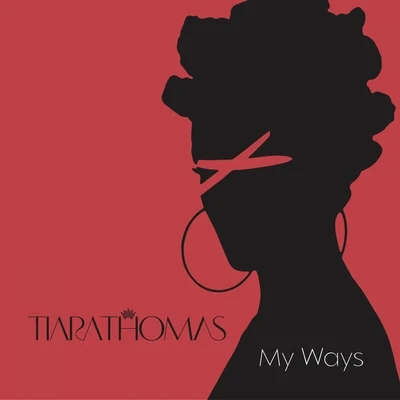 My Ways - Single 專輯 XXYYXX/Tiara Thomas