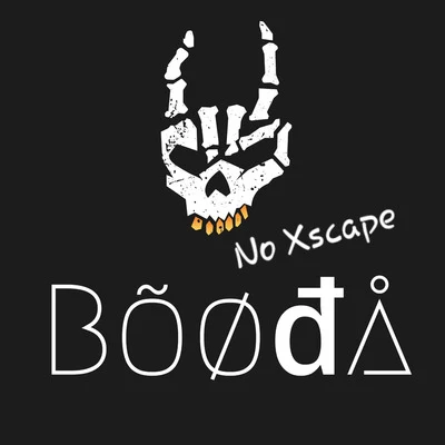 No Xscape 专辑 Window Kid/Booda/Hoda/Eloquin/D Double