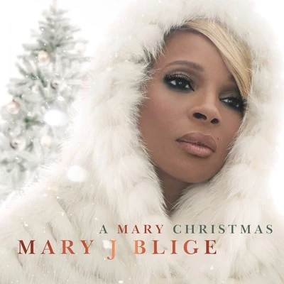 A Mary Christmas 專輯 Kristine W./Mary J. Blige/Patti LaBelle/Elton John