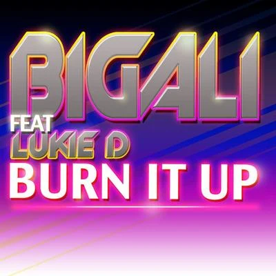 Big AliKASTRADj Prime Burn it up