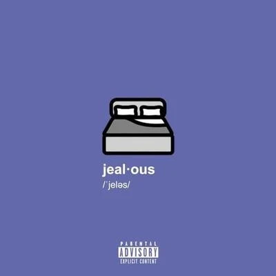 jealous 專輯 gianni