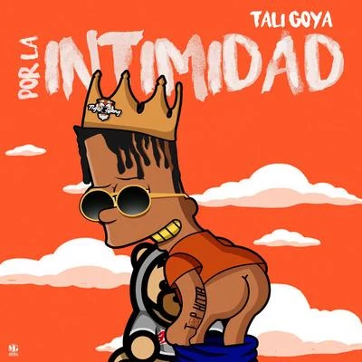 Por la Intimidad 專輯 Tali Goya