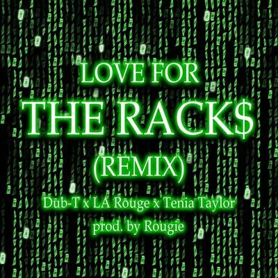 Love for the Racks (Remix) 專輯 Dub-T/Project Pat/SWAZY BABY