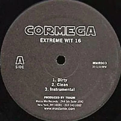 Extreme Wit 16 專輯 j-love/Sub Con/Gee Dubs/Cormega/Ghostface Killah