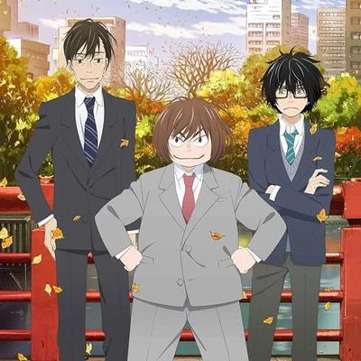 TVアニメ「3月のライオン」オリジナルサウンドトラック3 專輯 橋本由香利