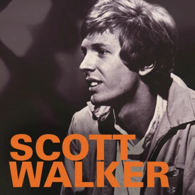 Scott Walker The Walker Brothers - 1965-1970 专辑 Scott Walker