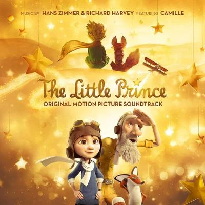 Richard Harvey The Little Prince (Original Motion Picture Soundtrack)