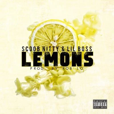 LEMONS - Single 專輯 Scoob Nitty/AP.9