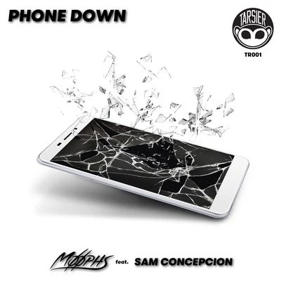 Phone Down 專輯 Moophs/Bugoy Drilon