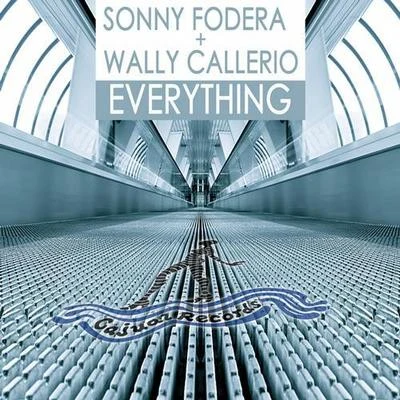 Everything EP 专辑 Sonny Fodera