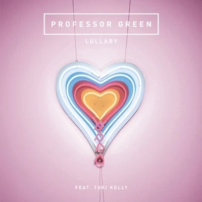 Lullaby 专辑 Professor Green