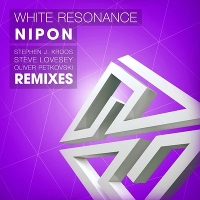 Nipon 专辑 White Resonance/Maiantech