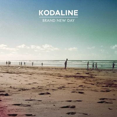 Brand New Day 專輯 Kodaline