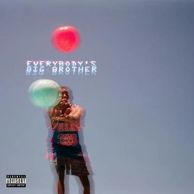 Everybody&#x27;s Big Brother 专辑 Nolan the Ninja/Chuck Inglish