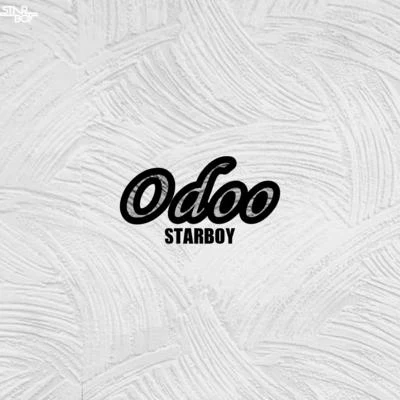 Odoo 專輯 Starboy/Danny Ores/Drezlo