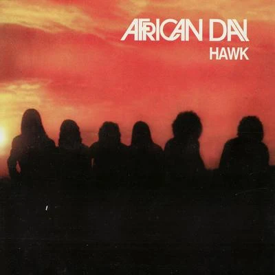 African Day 專輯 Hawk/Jesus Luz/Vitor Bueno