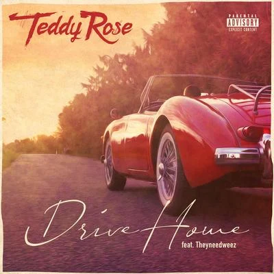 Drive Home (feat. Theyneedweez) 專輯 Opposite The Other/Teddy Rose