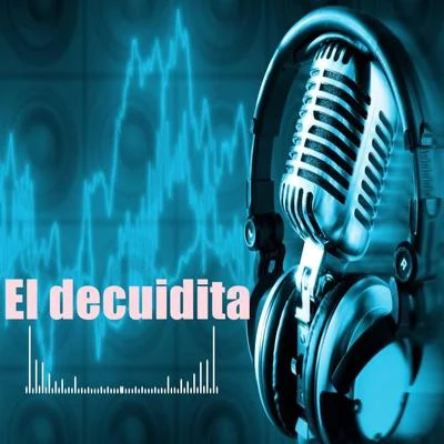 El decuidita (Instrumental) 專輯 Jonathan Beats