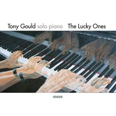 The Lucky Ones 專輯 Robert Burke/Tony Gould