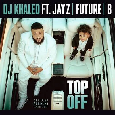 DJ Khaled16bit Top Off