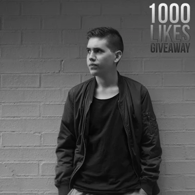 1000 Likes Giveaway 專輯 Firelite