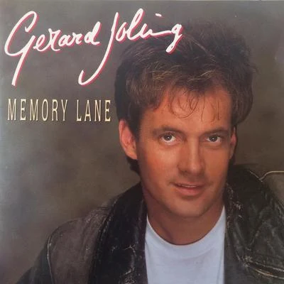 Memory Lane 專輯 Gerard Joling/Lange Frans/Diego Holzken/Wesley Ponsen/Mike Kanders