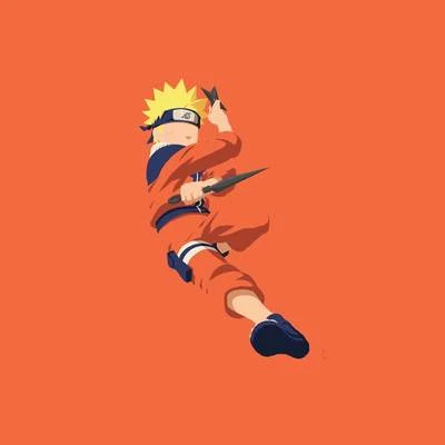 TH3 DARP NARUTO MAIN THEME (REMIX)