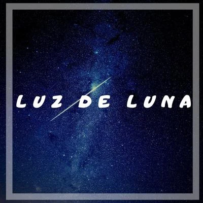 Luz De Luna 专辑 Brandon/i wanna b a ghost