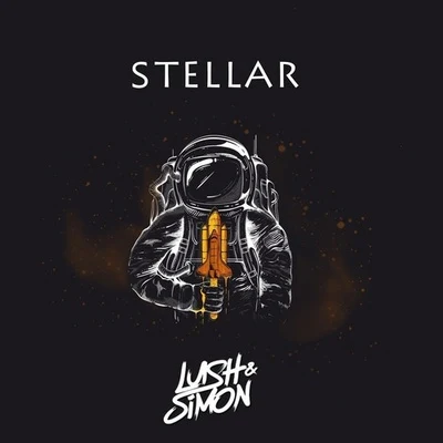 Stellar (Original Mix) 专辑 Lush & Simon