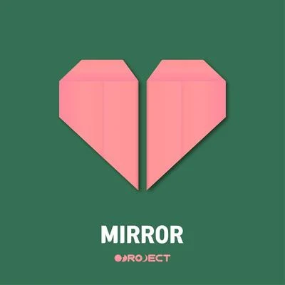 Mirror 专辑 Obroject/李玹雨