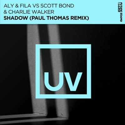 Scott BondAdam White Shadow (Paul Thomas Remix)