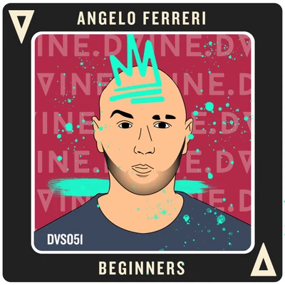 Beginners 專輯 Angelo Ferreri