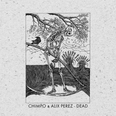 Dead 专辑 Alix Perez