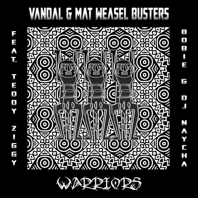 Warriors 專輯 Vandal