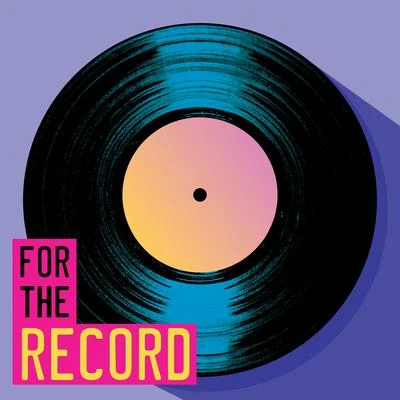 For The Record 專輯 Sophiya/Edén