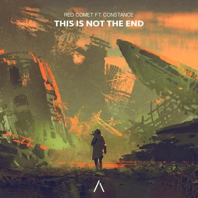 This Is Not The End (feat. Constance) 專輯 KOTOKID/High beam/Constance