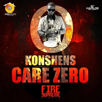 Konshens Care Zero