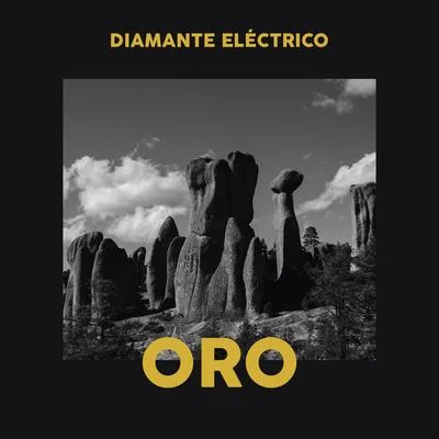 Diamante EléctricoGeorgelMarco Mares Oro