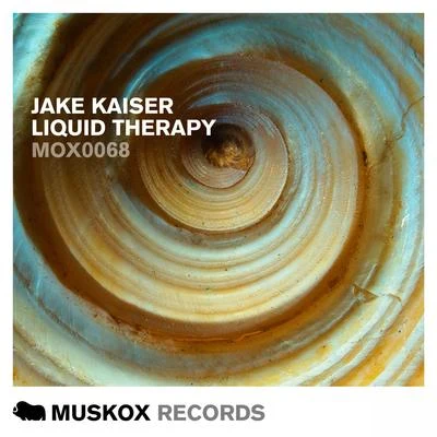 Liquid Therapy 專輯 Jake Kaiser