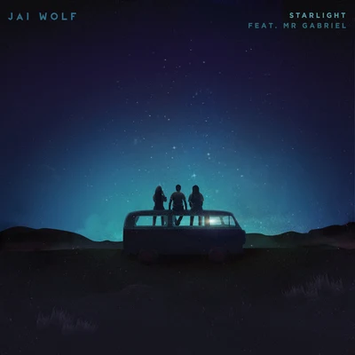 Starlight 專輯 Jai Wolf/Keeley Bumford