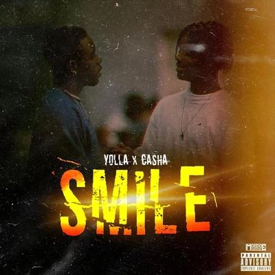 Smile (feat. Casha) 專輯 YOLLA