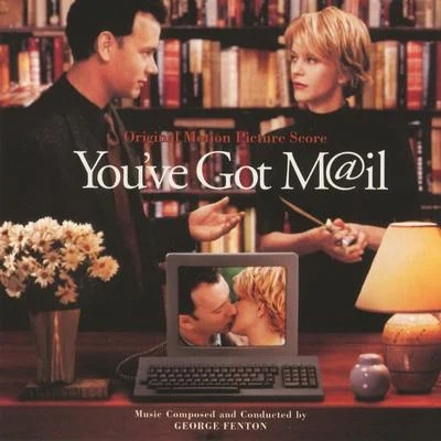 Youve Got Mail 專輯 George Fenton