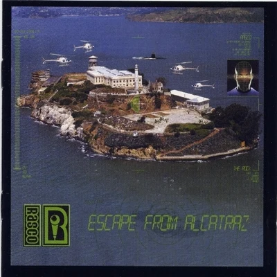 Escape from Alcatraz 專輯 Rasco