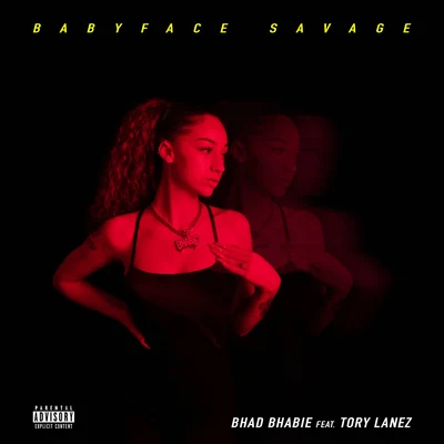 Babyface Savage 專輯 Tory Lanez/Cyrus Dobre