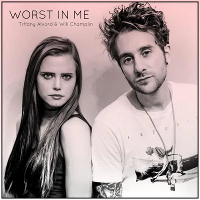 Worst In Me 專輯 Chester See/Tiffany Alvord