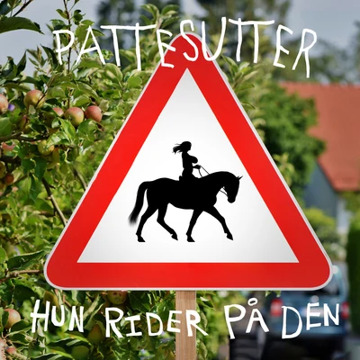 Hun Rider På Den 专辑 Pattesutter