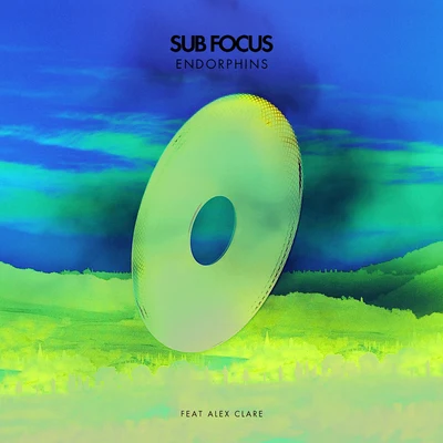 Endorphins 专辑 Sub Focus