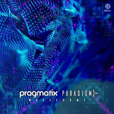 Waveforms 專輯 Paradigma