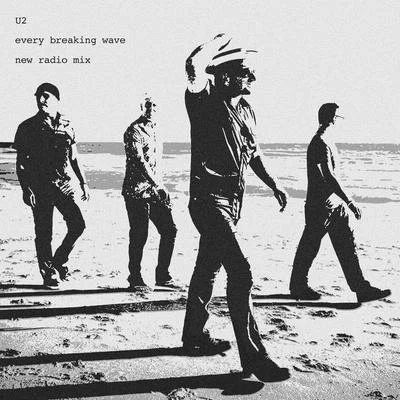 Every Breaking Wave 專輯 U2